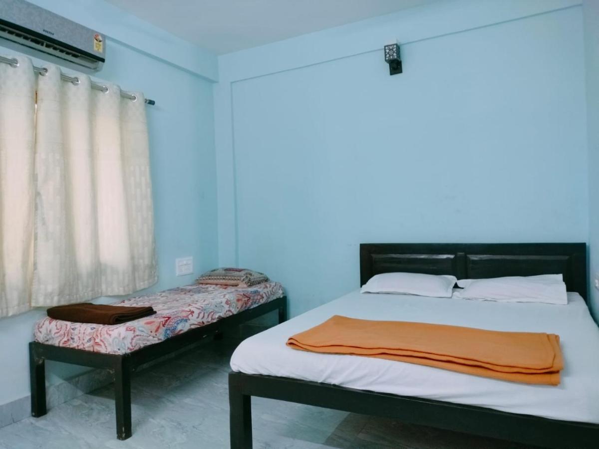 Hotel Royal Leelas Inn Kashid Exterior foto